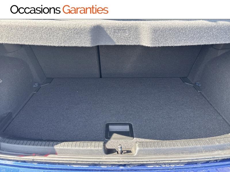 Voitures occasions VOLKSWAGEN POLO Style Lens