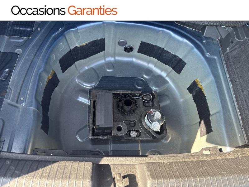 Voitures occasions VOLKSWAGEN POLO Style Lens