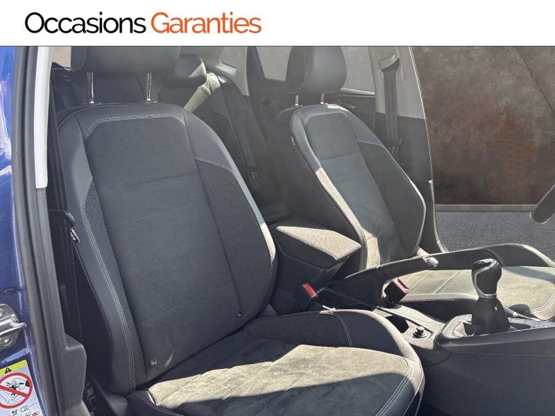 Voitures occasions VOLKSWAGEN POLO Style Lens