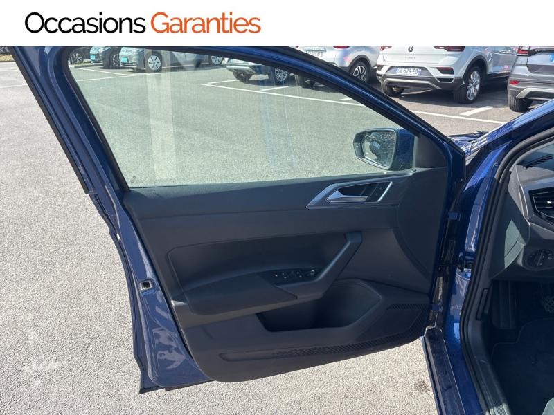 Voitures occasions VOLKSWAGEN POLO Style Lens