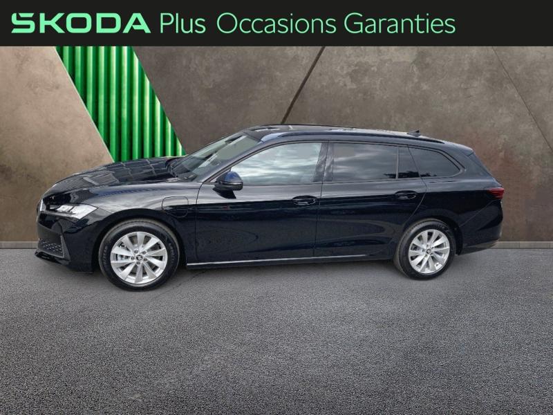 Voitures occasions ŠKODA Superb Combi Selection Lens