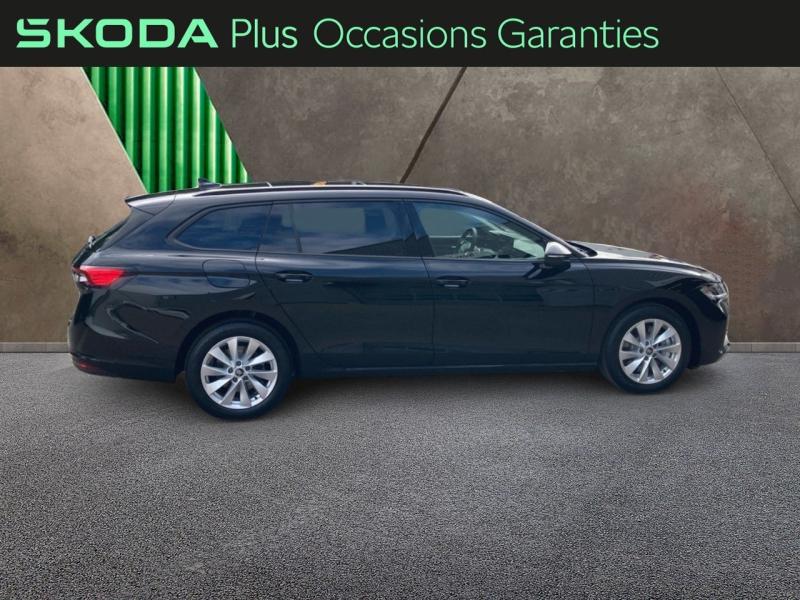 Voitures occasions ŠKODA Superb Combi Selection Lens