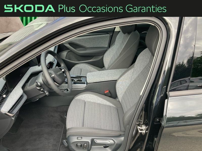 Voitures occasions ŠKODA Superb Combi Selection Lens