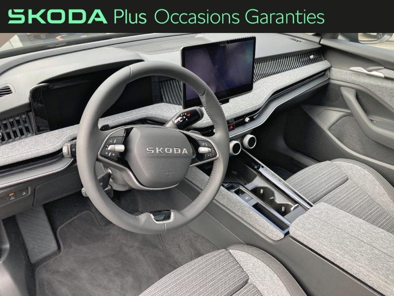 Voitures occasions ŠKODA Superb Combi Selection Lens