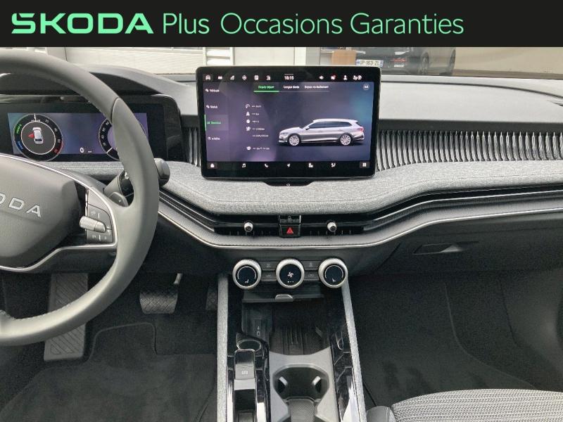 Voitures occasions ŠKODA Superb Combi Selection Lens