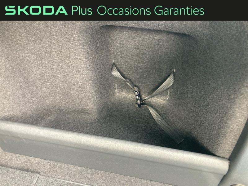 Voitures occasions ŠKODA Superb Combi Selection Lens