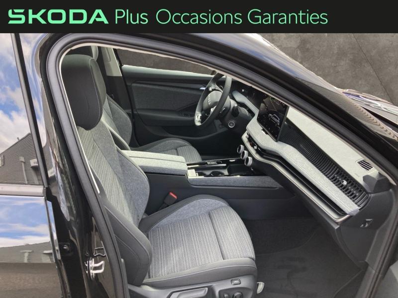 Voitures occasions ŠKODA Superb Combi Selection Lens