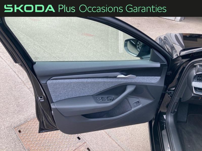 Voitures occasions ŠKODA Superb Combi Selection Lens