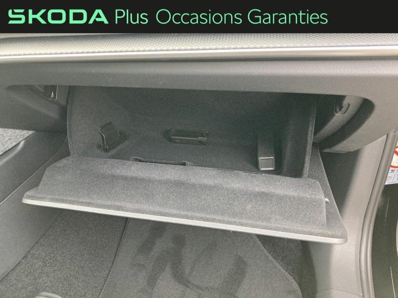 Voitures occasions ŠKODA Superb Combi Selection Lens