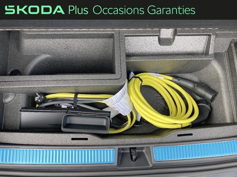 Voitures occasions ŠKODA Superb Combi Selection Lens