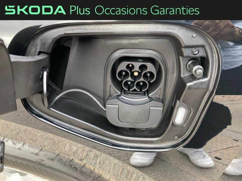 Voitures occasions ŠKODA Superb Combi Selection Lens