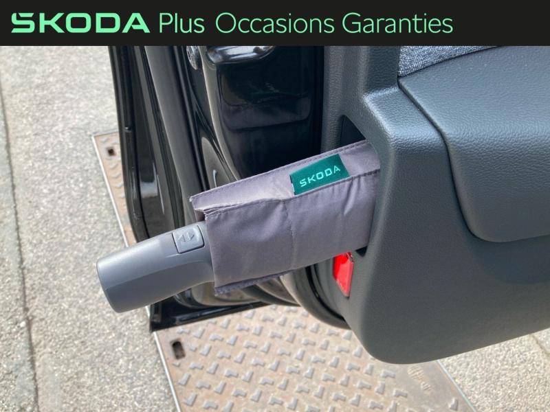 Voitures occasions ŠKODA Superb Combi Selection Lens