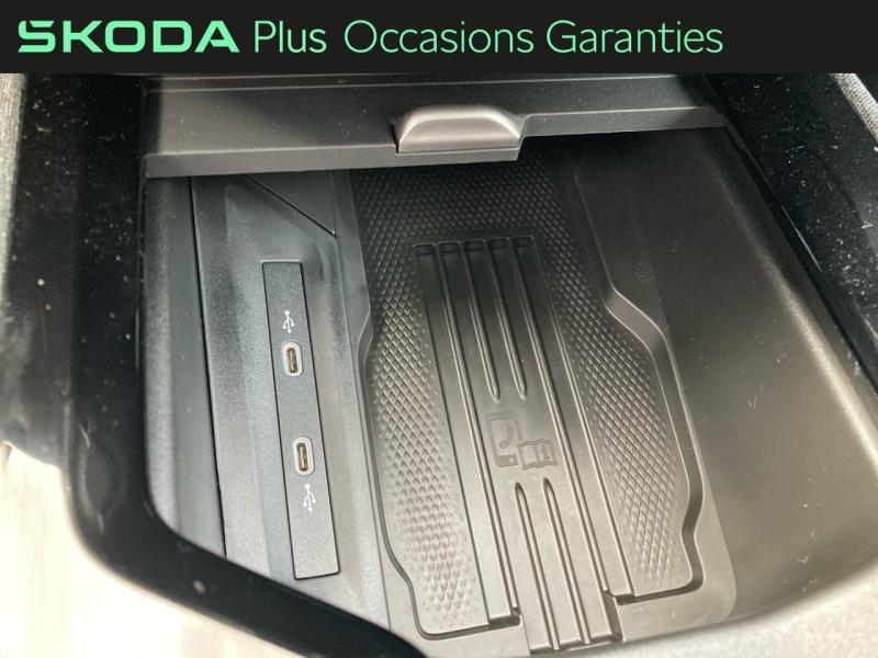 Voitures occasions ŠKODA Superb Combi Selection Lens