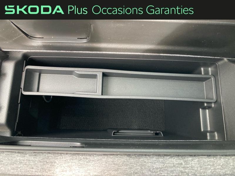 Voitures occasions ŠKODA Superb Combi Selection Lens