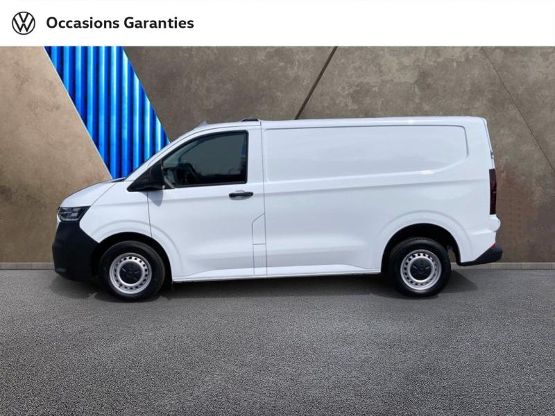 Voitures occasions VOLKSWAGEN UTILITAIRES Transporter Fg Business Lens