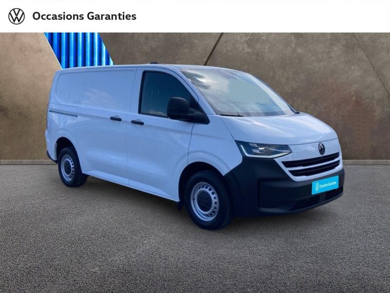 Voitures occasions VOLKSWAGEN UTILITAIRES Transporter Fg Business Lens