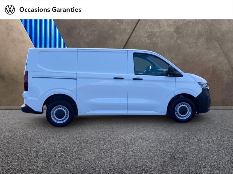 Voitures occasions VOLKSWAGEN UTILITAIRES Transporter Fg Business Lens