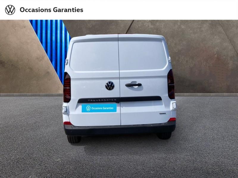 Voitures occasions VOLKSWAGEN UTILITAIRES Transporter Fg Business Lens