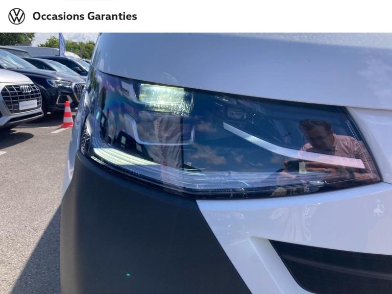 Voitures occasions VOLKSWAGEN UTILITAIRES Transporter Fg Business Lens