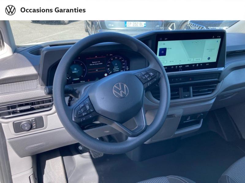 Voitures occasions VOLKSWAGEN UTILITAIRES Transporter Fg Business Lens