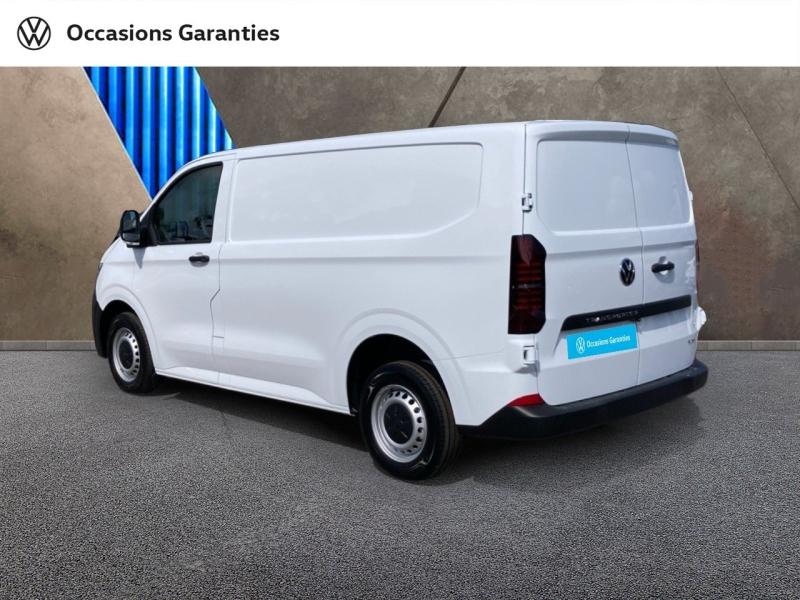Voitures occasions VOLKSWAGEN UTILITAIRES Transporter Fg Business Lens