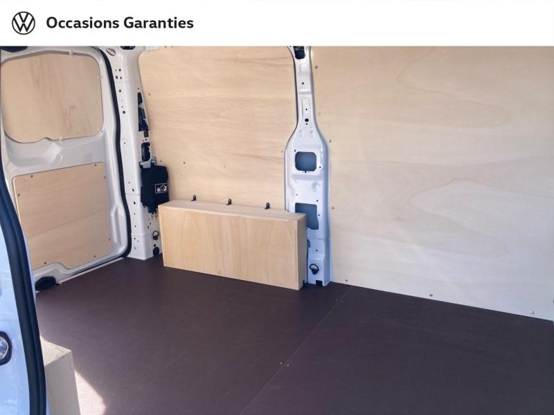 Voitures occasions VOLKSWAGEN UTILITAIRES Transporter Fg Business Lens