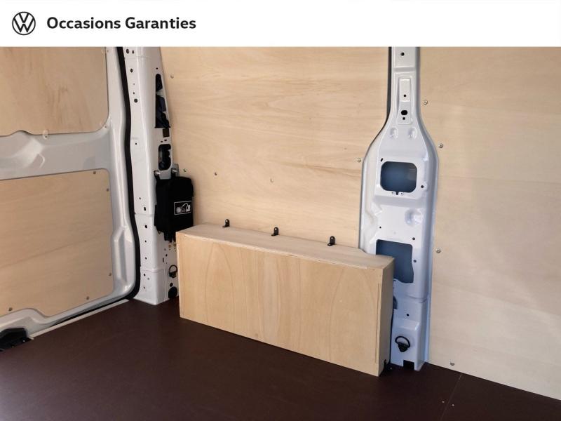 Voitures occasions VOLKSWAGEN UTILITAIRES Transporter Fg Business Lens