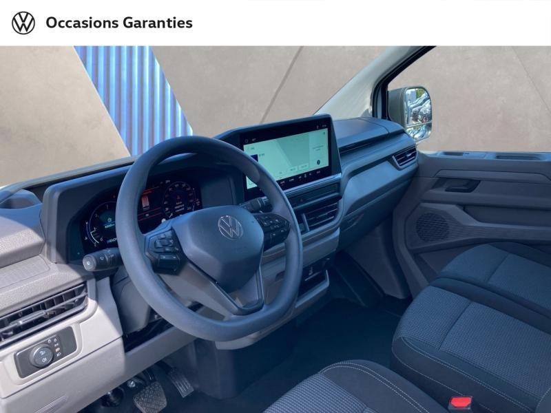 Voitures occasions VOLKSWAGEN UTILITAIRES Transporter Fg Business Lens