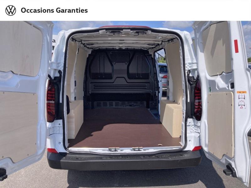 Voitures occasions VOLKSWAGEN UTILITAIRES Transporter Fg Business Lens