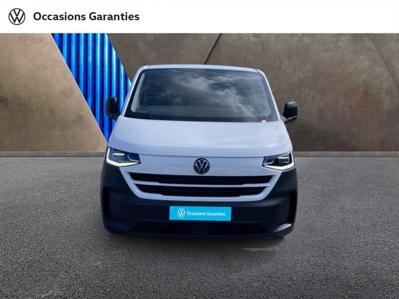 Voitures occasions VOLKSWAGEN UTILITAIRES Transporter Fg Business Lens