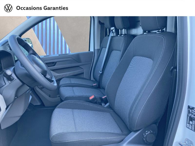 Voitures occasions VOLKSWAGEN UTILITAIRES Transporter Fg Business Lens