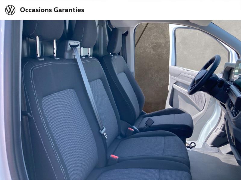 Voitures occasions VOLKSWAGEN UTILITAIRES Transporter Fg Business Lens