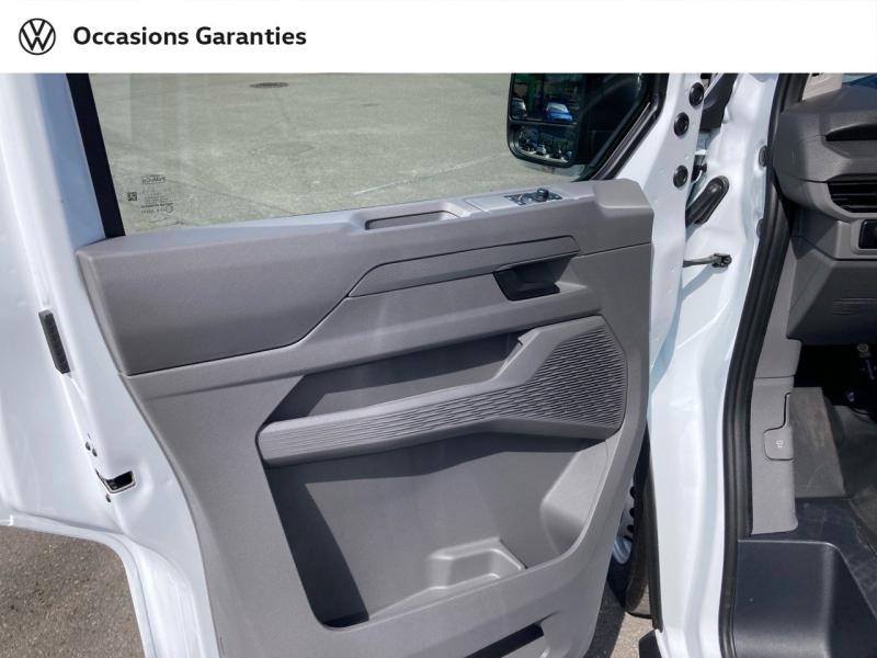 Voitures occasions VOLKSWAGEN UTILITAIRES Transporter Fg Business Lens