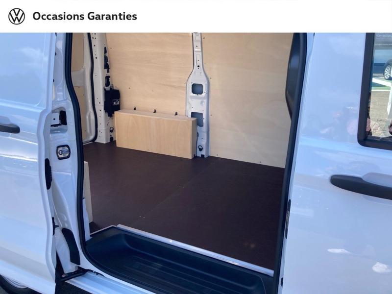Voitures occasions VOLKSWAGEN UTILITAIRES Transporter Fg Business Lens