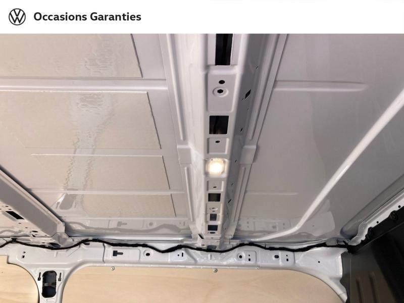 Voitures occasions VOLKSWAGEN UTILITAIRES Transporter Fg Business Lens