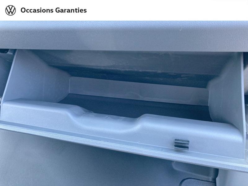 Voitures occasions VOLKSWAGEN UTILITAIRES Transporter Fg Business Lens