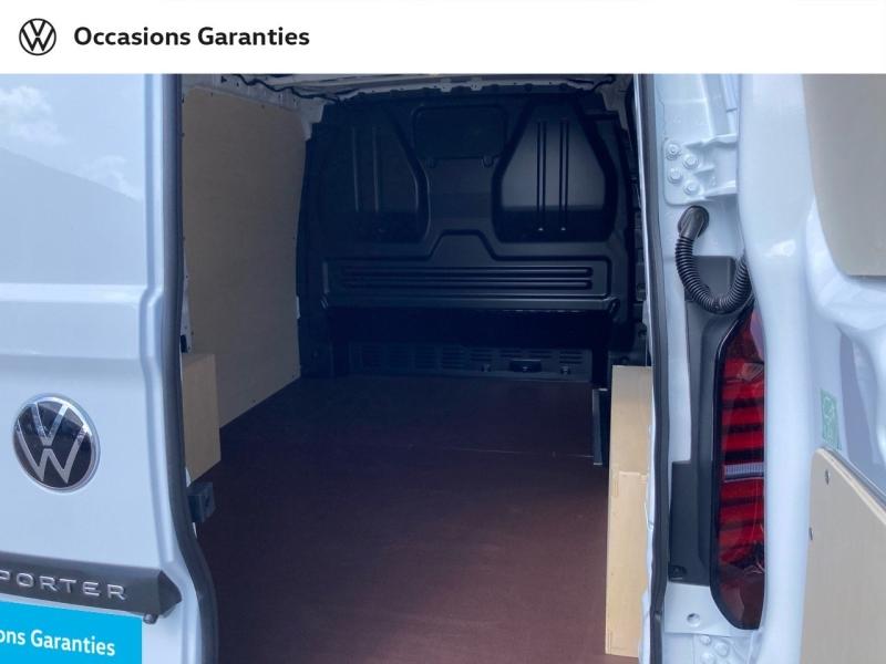 Voitures occasions VOLKSWAGEN UTILITAIRES Transporter Fg Business Lens