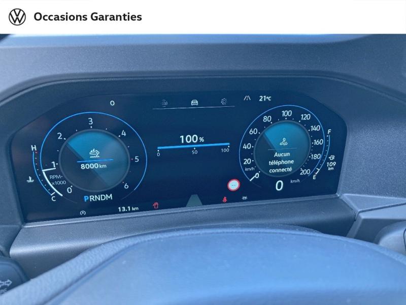Voitures occasions VOLKSWAGEN UTILITAIRES Transporter Fg Business Lens