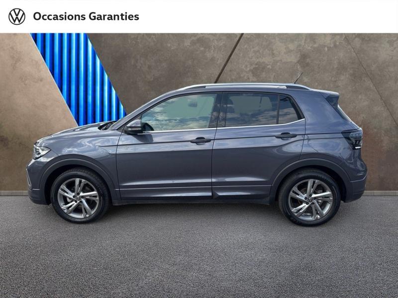 Voitures occasions VOLKSWAGEN T-CROSS R-Line Dechy
