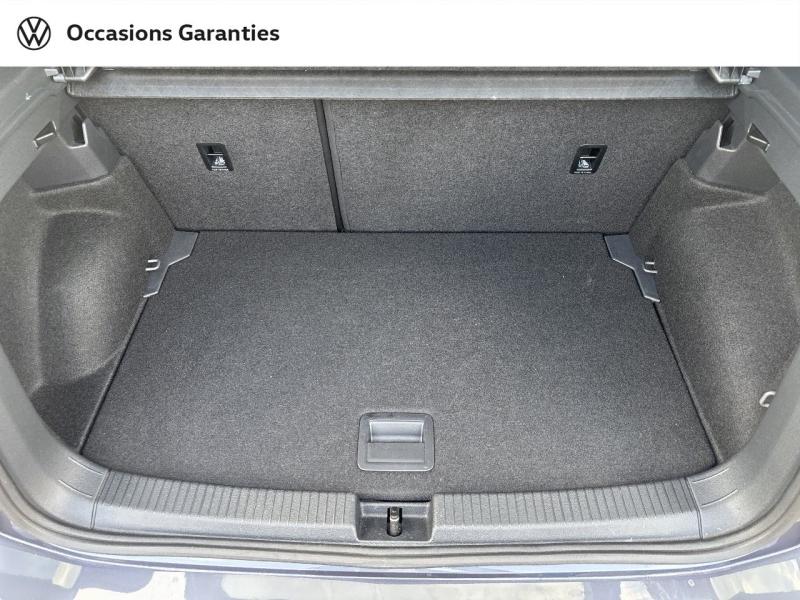 Voitures occasions VOLKSWAGEN T-CROSS R-Line Lens