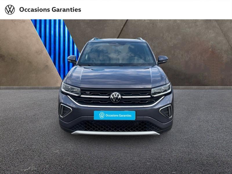 Voitures occasions VOLKSWAGEN T-CROSS R-Line Lens
