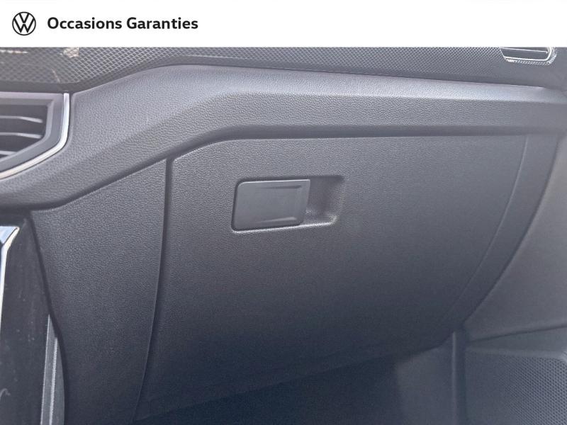 Voitures occasions VOLKSWAGEN T-CROSS R-Line Lens