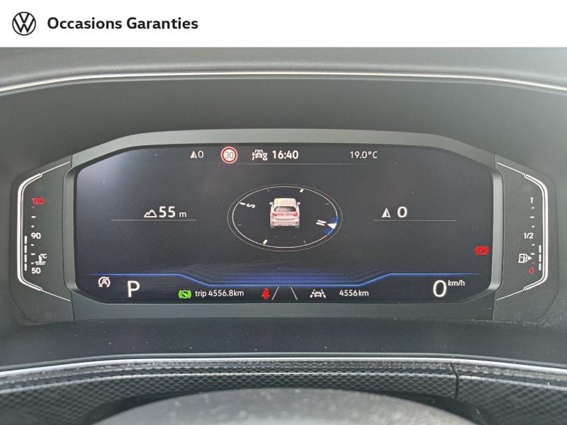 Voitures occasions VOLKSWAGEN T-CROSS R-Line Dechy