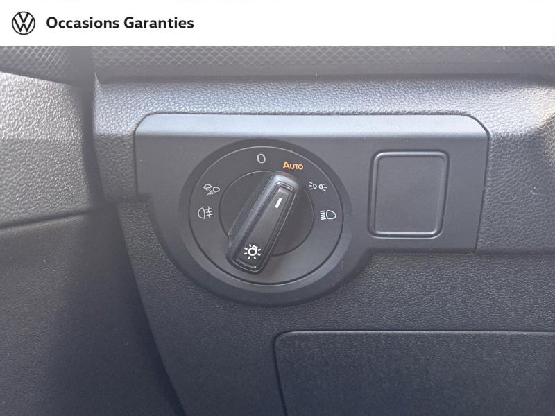 Voitures occasions VOLKSWAGEN T-CROSS R-Line Dechy
