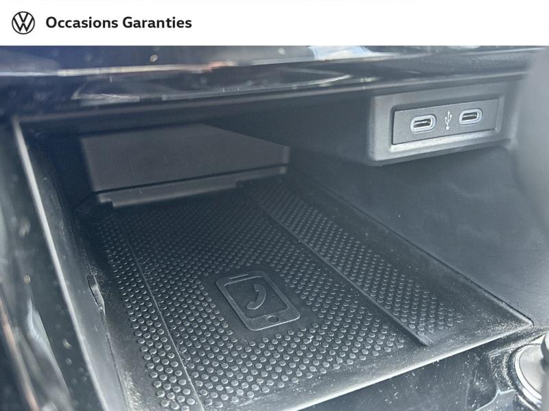 Voitures occasions VOLKSWAGEN T-CROSS R-Line Dechy