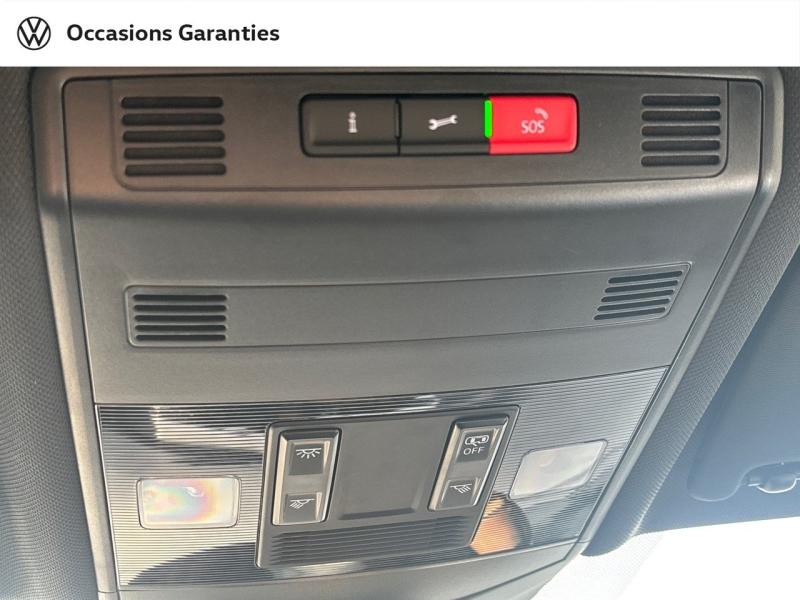 Voitures occasions VOLKSWAGEN T-CROSS R-Line Lens