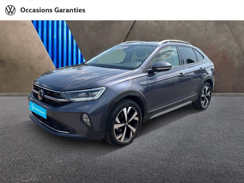 Voitures occasions VOLKSWAGEN TAIGO Style Lens