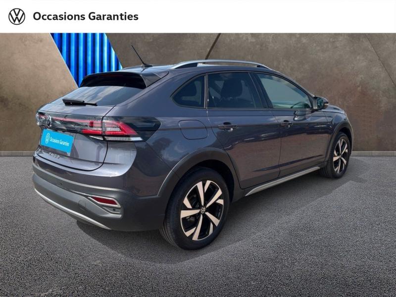 Voitures occasions VOLKSWAGEN TAIGO Style Dechy