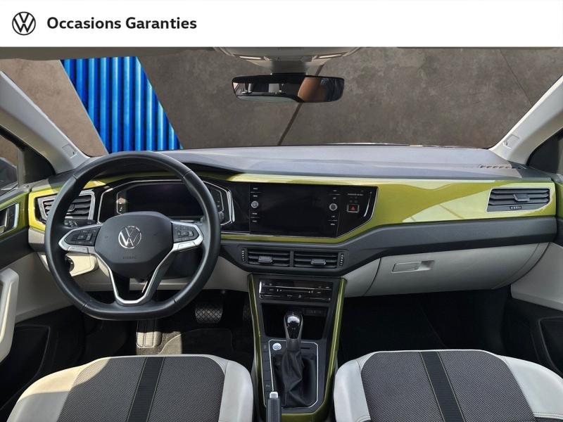 Voitures occasions VOLKSWAGEN TAIGO Style Dechy