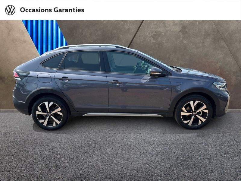 Voitures occasions VOLKSWAGEN TAIGO Style Dechy
